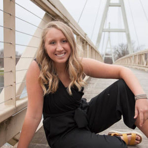 Meet your Posher, Marissa